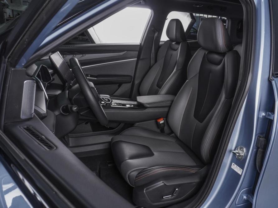 Geely Cityray Ростов-на-Дону  - изображение 10