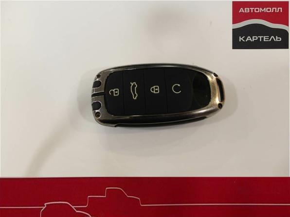 Chery Tiggo 7 Pro Max I Рестайлинг с пробегом 2025 года, цена 2 249 000 рублей, 15870 км, внедорожник, Автокод Объявления