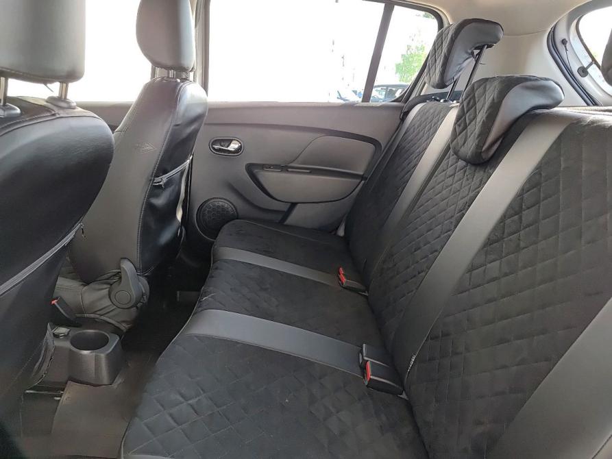 Renault Sandero II Рестайлинг Петрозаводск  - изображение 17