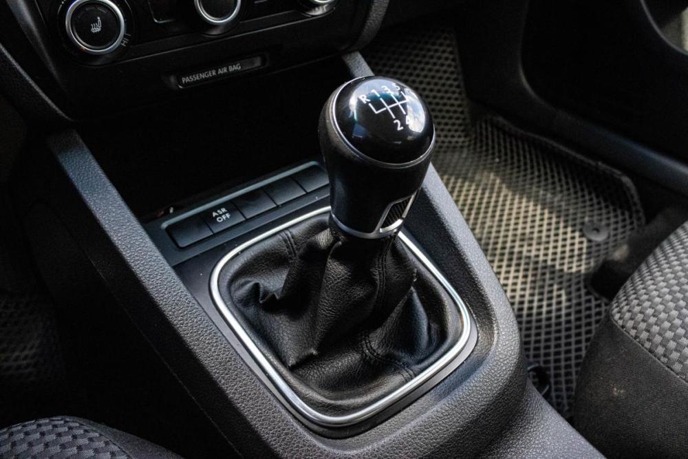 Volkswagen Jetta VI Рестайлинг Уфа  - изображение 18
