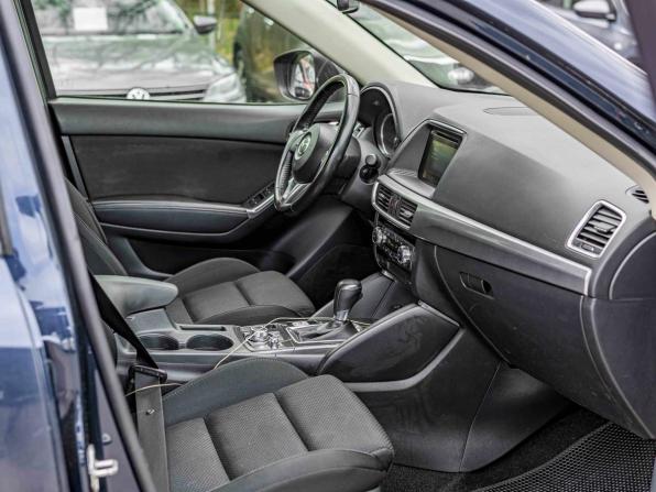 Mazda CX-5 I Рестайлинг с пробегом 2016 года, цена 1 820 000 рублей, 131517 км, внедорожник, Автокод Объявления