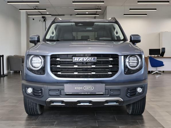 Haval Dargo I с пробегом 2023 года, цена 2 270 000 рублей, 78201 км, внедорожник, Автокод Объявления