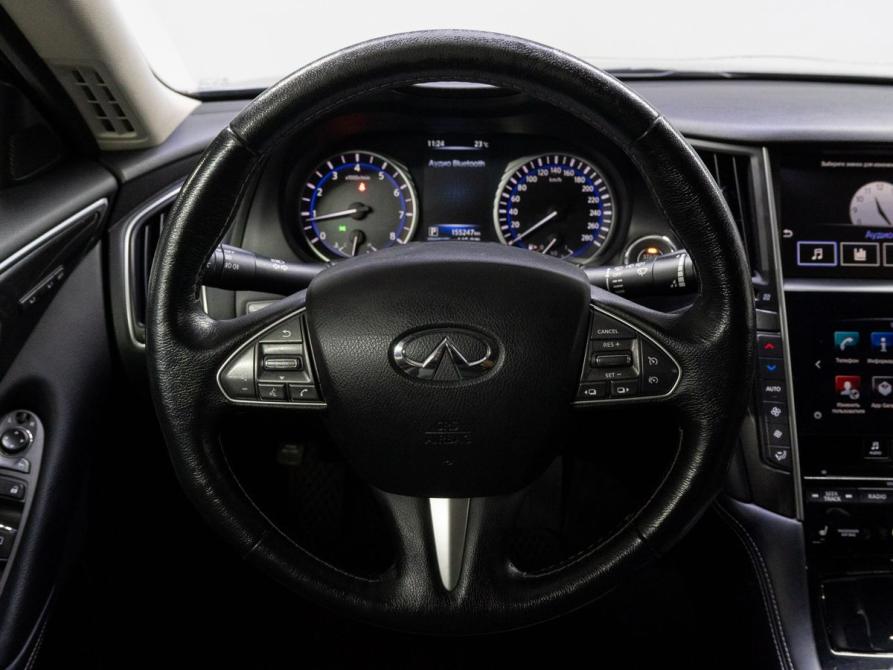 Infiniti Q50 I Тюмень  - изображение 21