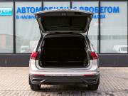 Volkswagen Tiguan II Рестайлинг Екатеринбург  - изображение 41