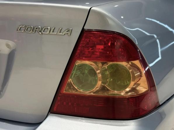 Toyota Corolla IX (E120 E130) Рестайлинг с пробегом 2005 года, цена 518 000 рублей, 205000 км, седан, Автокод Объявления