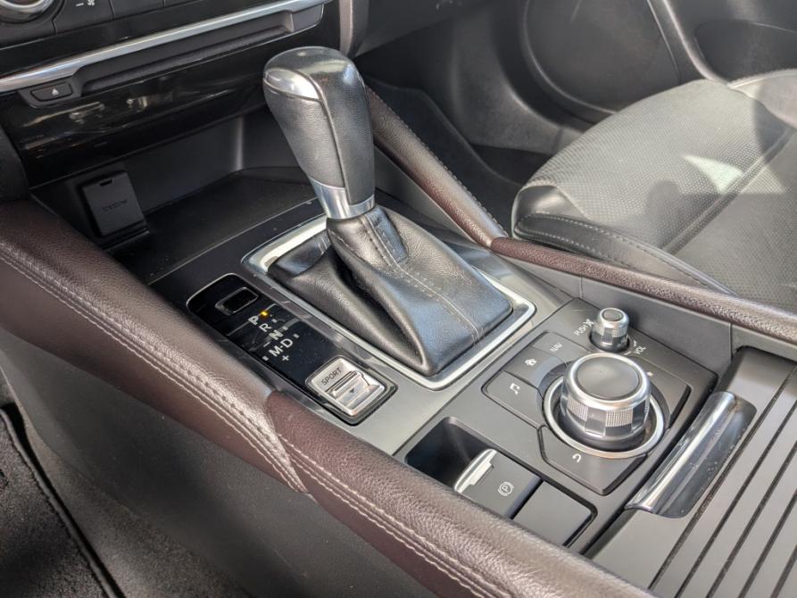 Mazda 6 III (GJ) Рестайлинг Москва  - изображение 5