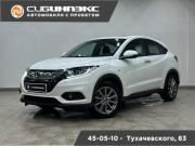 Honda Vezel I Рестайлинг Кемерово  - изображение 15