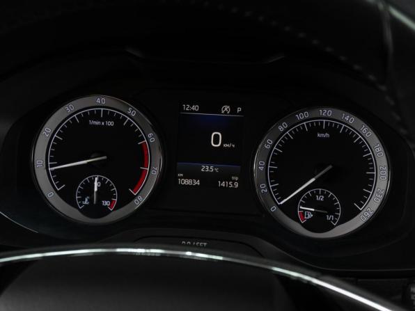 Skoda Karoq I с пробегом 2021 года, цена 2 469 000 рублей, 108834 км, внедорожник, Автокод Объявления