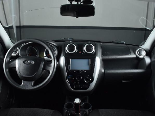 Lada (ВАЗ) Granta I с пробегом 2014 года, цена 399 999 рублей, 126278 км, седан, Автокод Объявления
