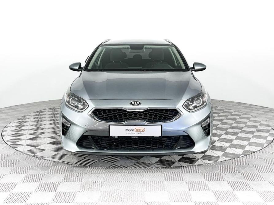 Kia Ceed III Ногинск  - изображение 2