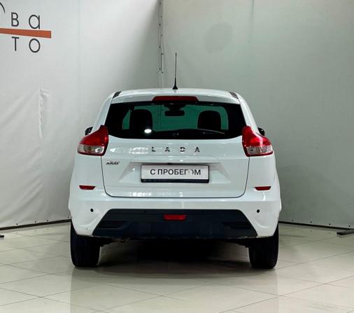 Lada (ВАЗ) XRAY I с пробегом 2020 года, цена 800 000 рублей, 146013 км, хэтчбек, Автокод Объявления