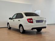 Lada (ВАЗ) Granta I Рестайлинг Волгоград  - изображение 18
