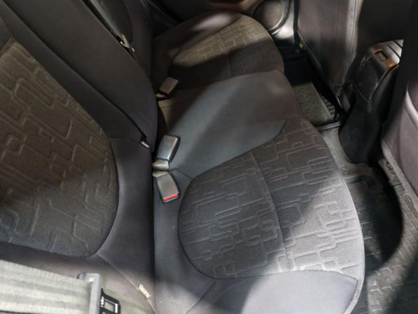 Kia Rio III с пробегом 2014 года, цена 985 000 рублей, 132372 км, седан, Автокод Объявления