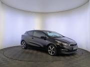 Kia Ceed II Рестайлинг Москва  - изображение 28