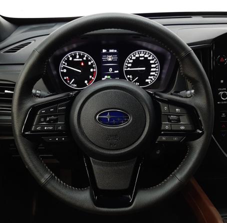 Subaru Forester VI с пробегом 2025 года, цена 7 305 000 рублей, 15188 км, внедорожник, Автокод Объявления
