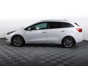 Kia Ceed II Рестайлинг Москва  - изображение 29