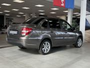 Lada (ВАЗ) Granta I Рестайлинг Москва  - изображение 21