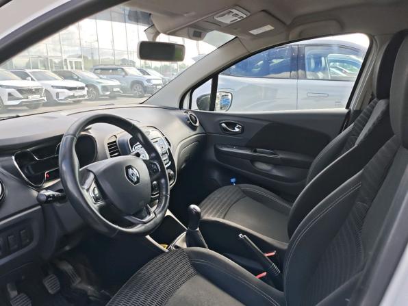 Renault Kaptur I с пробегом 2016 года, цена 1 168 000 рублей, 173710 км, внедорожник, Автокод Объявления