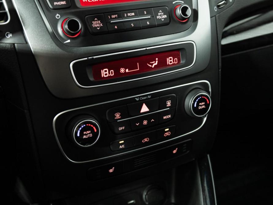 Kia Sorento II Рестайлинг Санкт-Петербург  - изображение 16