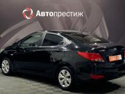 Hyundai Solaris I Рестайлинг Оренбург  - изображение 28
