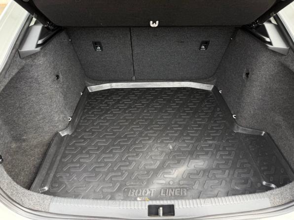 Skoda Octavia III (A7) с пробегом 2014 года, цена 849 000 рублей, 260554 км, лифтбек, Автокод Объявления