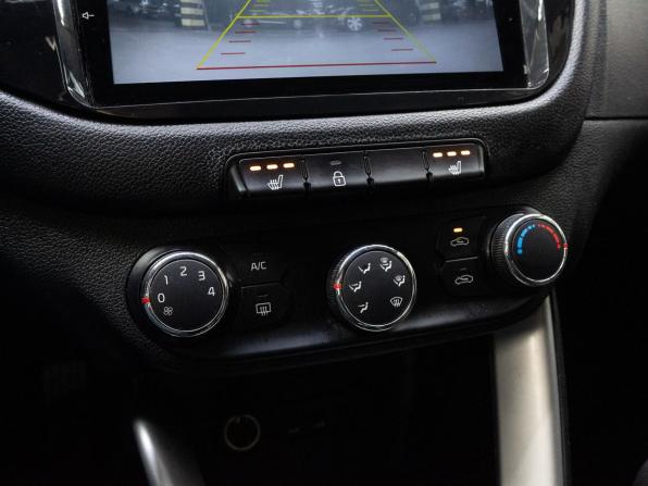 Kia Ceed II с пробегом 2015 года, цена 1 050 000 рублей, 168690 км, хэтчбек, Автокод Объявления