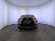 Toyota Camry VIII (XV70) Рестайлинг Москва  - изображение 36