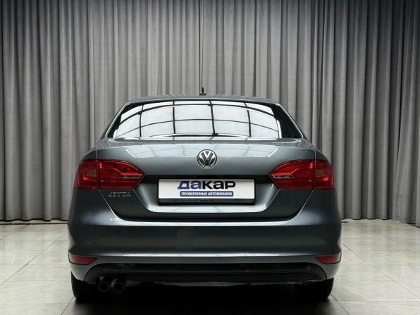 Volkswagen Jetta VI с пробегом 2012 года, цена 1 199 000 рублей, 167847 км, седан, Автокод Объявления