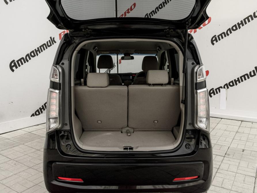 Honda N-WGN I Екатеринбург  - изображение 9
