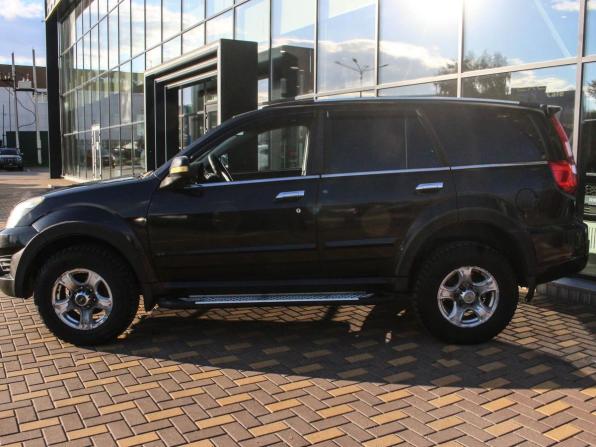 Great Wall Hover H3 I с пробегом 2011 года, цена 463 400 рублей, 261741 км, внедорожник, Автокод Объявления