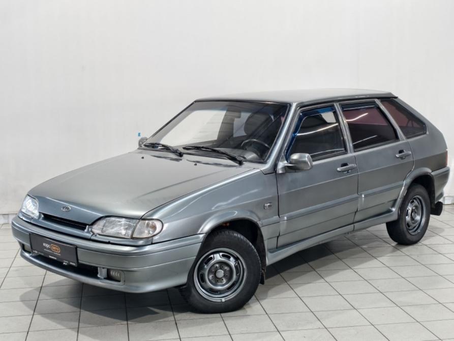 Lada (ВАЗ) 2114 Курск  - изображение 1