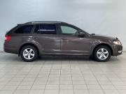 Skoda Octavia III (A7) Воронеж  - изображение 26