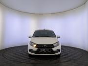 Lada (ВАЗ) Granta I Рестайлинг Москва  - изображение 28