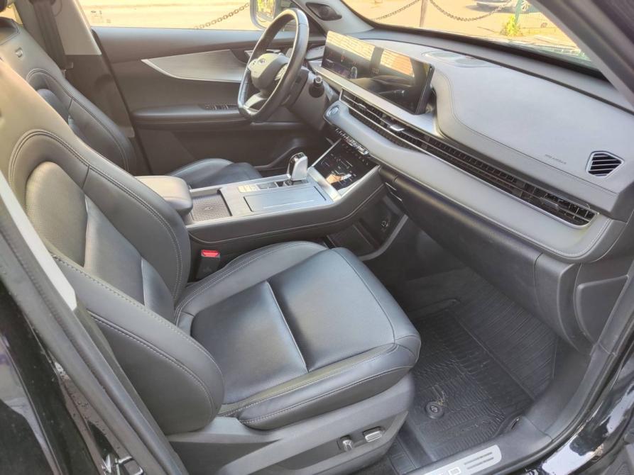Chery Tiggo 7 Pro Max I Ростов-на-Дону  - изображение 12