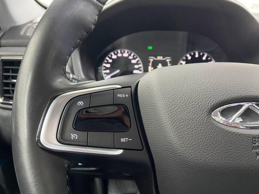 Chery Tiggo 4 I Рестайлинг Красноярск  - изображение 11