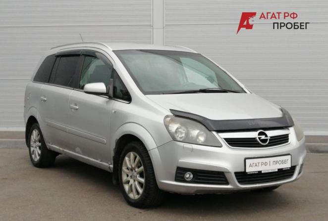 Opel Zafira B с пробегом 2007 года, цена 325 000 рублей, 325575 км, компактвэн, Автокод Объявления