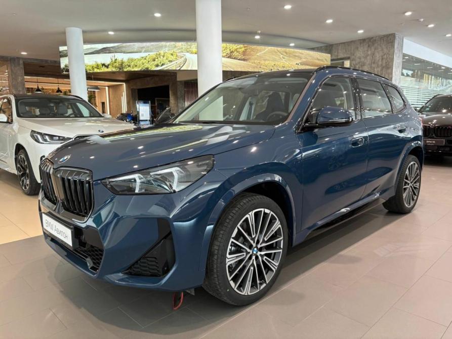 BMW X1 III (U11/U12) Москва  - изображение 1
