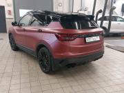 Geely Coolray I Москва  - изображение 38