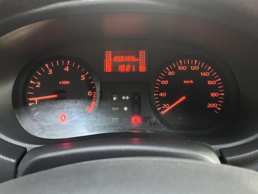 Lada (ВАЗ) Largus I Курск  - изображение 10