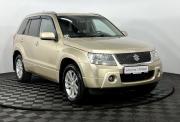 Suzuki Grand Vitara II Рестайлинг Нижний Новгород  - изображение 26