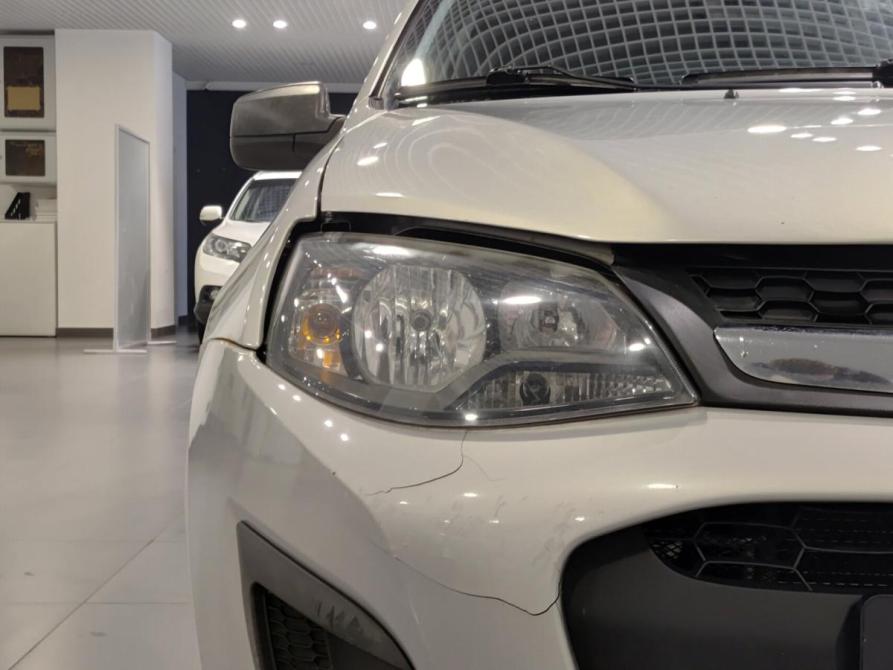 Lada (ВАЗ) Kalina II Казань  - изображение 21