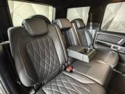 Mercedes-Benz G-Класс AMG II (W463) Москва  - изображение 41
