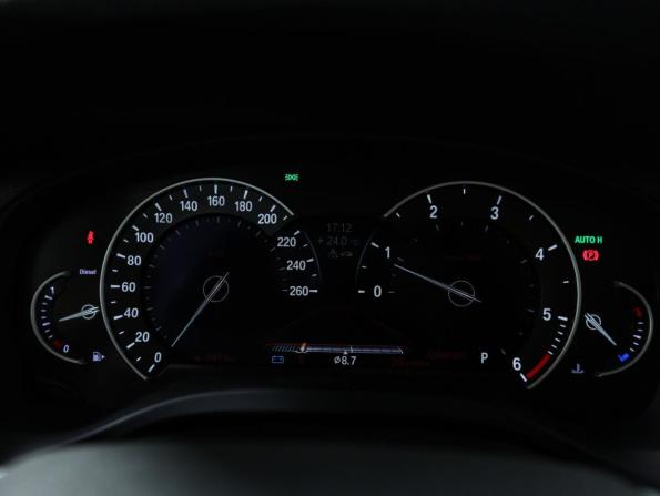 BMW X3 III (G01) с пробегом 2019 года, цена 3 190 000 рублей, 174622 км, внедорожник, Автокод Объявления
