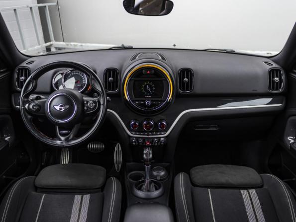Mini Countryman II с пробегом 2018 года, цена 2 249 000 рублей, 203666 км, внедорожник, Автокод Объявления