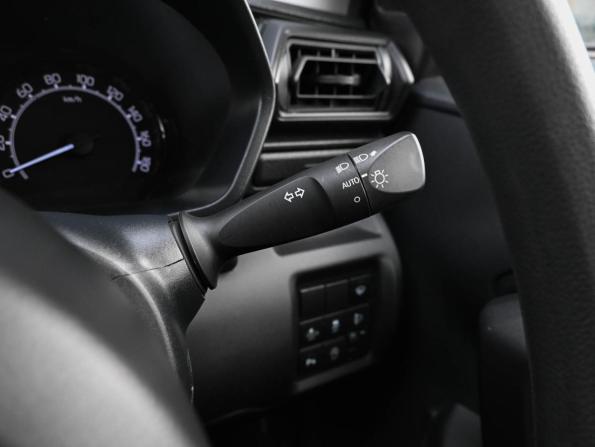 Daihatsu Rocky A200 с пробегом 2022 года, цена 1 549 000 рублей, 91370 км, внедорожник, Автокод Объявления