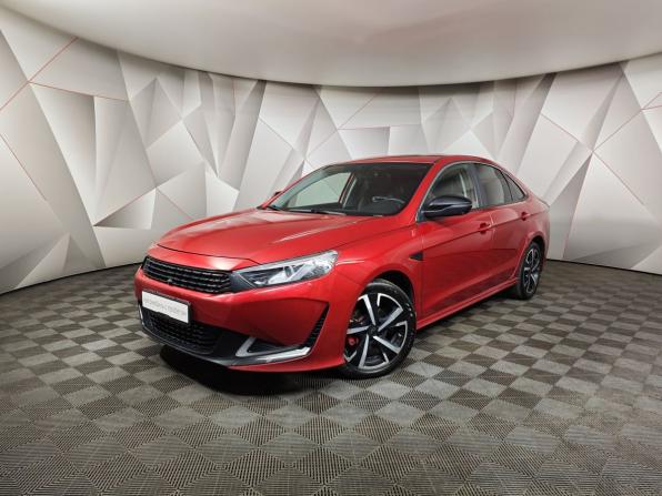 Kaiyi E5 с пробегом 2023 года, цена 1 119 000 рублей, 60400 км, седан, Автокод Объявления