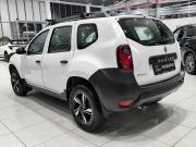 Renault Duster I Рестайлинг Казань  - изображение 30