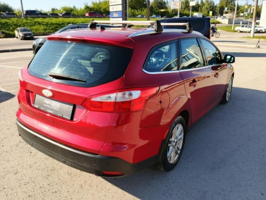 Ford Focus III Тула  - изображение 4
