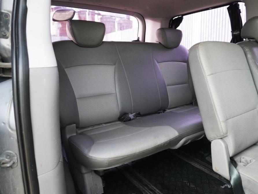 Hyundai Grand Starex I Тверь  - изображение 5