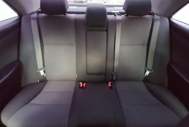 Toyota Camry VII (XV50) Рестайлинг с пробегом 2017 года, цена 2 265 000 рублей, 125850 км, седан, Автокод Объявления